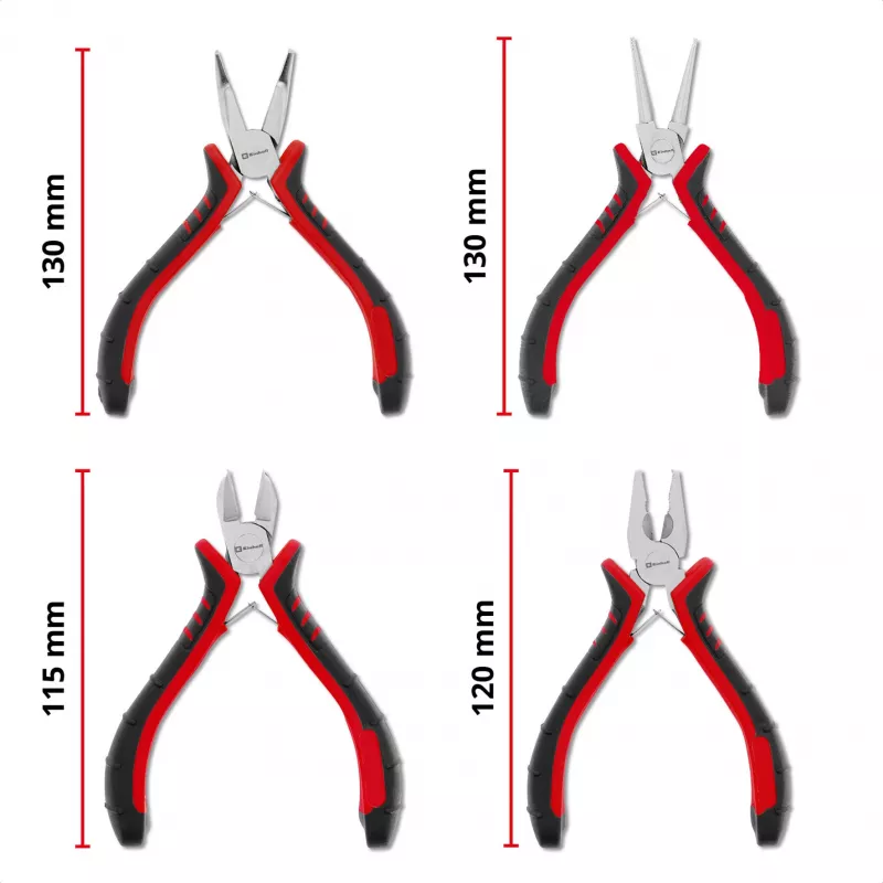 Einhell 370532 Set pinze