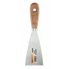 KWB 029600 Raschietto a mano con lama in acciaio temprato 60 mm