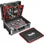 kwb 370680 Set valigetta utensili da 68 pz. con utensili manuali