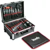 kwb 370680 Set valigetta utensili da 68 pz. con utensili manuali