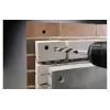 KWB Rocker Set punte per legno 3-8 mm, 5 pz., punta di centraggio, custodia in plastica 044300