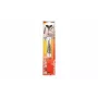 kwb 512604 Set frese per legno, 6 pz., gambo 6 mm, con placchetta in metallo duro, in cassetta in legno