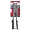 kwb 407200 rivettatrice manuale con 4 ugelli (2,4-4,8 mm), per rivetti in alluminio e acciaio