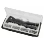 kwb 407190 Set di pinze per rivetti ciechi