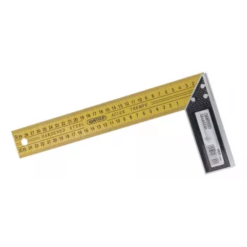 KWB 066390 goniometro in plastica 0-180° con braccio 150mm