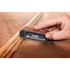 KWB 483900 levigatrice manuale per nastri abrasivi 40 x 303 mm