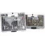 KWB 423090 assortimento di fissaggi, 300 pezzi