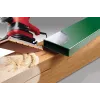 KWB 812120 fogli abrasivi in ossido di alluminio P120, 280 x 115 mm, 10 pezzi
