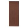 KWB 815060 Fogli di carta abrasiva, grana 60, 230 mm x 93 mm, 10 pezzi
