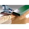KWB 815060 Fogli di carta abrasiva, grana 60, 230 mm x 93 mm, 10 pezzi