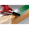 KWB 818112 Fogli di carta abrasiva grana 120, 230 x 93 mm, 10 pezzi