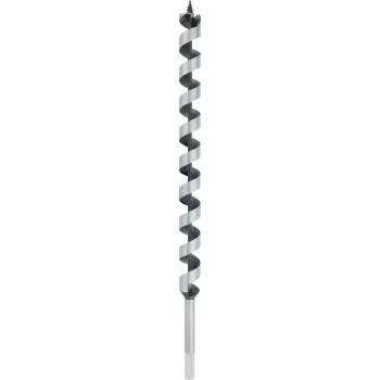 kwb 511475 Punta elicoidale per legno 15 mm x 160 mm