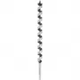 kwb 511475 Punta elicoidale per legno 15 mm x 160 mm