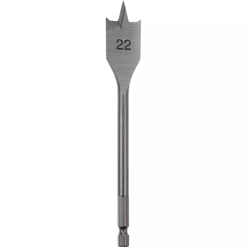 kwb 511475 Punta elicoidale per legno 15 mm x 160 mm