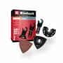 Einhell 708117 Set accessori per utensili multifunzione in bi-metallo da 17 pezzi