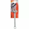 kwb 460210 Chiave combinata 10 mm acciaio cromo-vanadio cromata opaca DIN 3113
