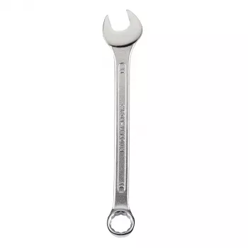 KWB 460220 Chiave combinata 20 mm acciaio cromo-vanadio DIN 3113