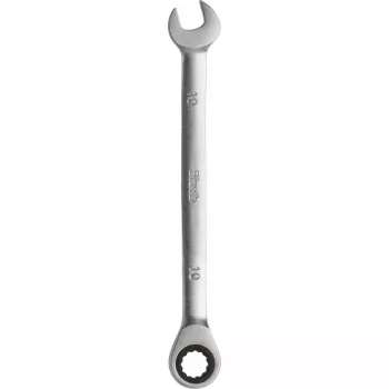 kwb 460413 Chiave a cricchetto doppia a stella 13 mm