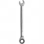 kwb 460413 Chiave a cricchetto doppia a stella 13 mm