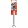 kwb 460413 Chiave a cricchetto doppia a stella 13 mm