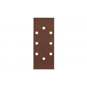 kwb 818188 Fogli di carta abrasiva assortimento grana P60 P80 P120 P180 230x93 mm 30 pezzi