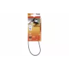 kwb 910506 Set di nastri abrasivi, grana 60, 457 mm x 13 mm, 3 pezzi