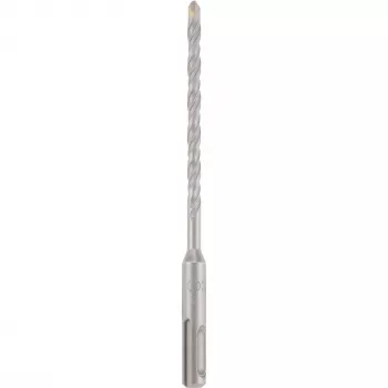 kwb 241636 punta per trapano a percussione SDS-Plus 6 x 160 mm