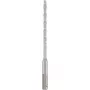 kwb 241636 punta per trapano a percussione SDS-Plus 6 x 160 mm