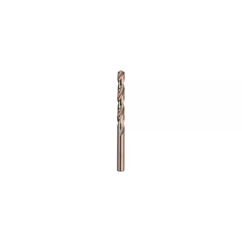 kwb 248625 punta elicoidale HSS 2,5 mm DIN 338