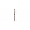 KWB 248633 punta elicoidale HSS-G 3,3 mm DIN 338