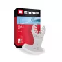 Einhell 708085 lama diamantata a segmenti 57 mm per utensili multifunzione oscillanti
