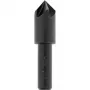 KWB svasatore conico HSS 5 taglienti 12 mm DIN 335 C 704310