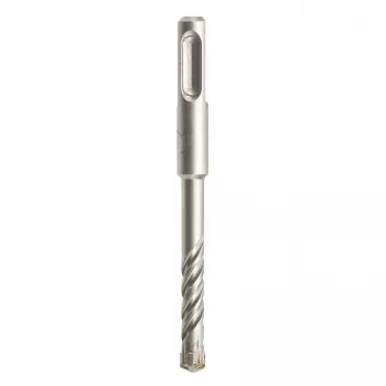 KWB punta per trapano a percussione HB 44 C4 10 x 110 mm SDS-plus 260510