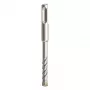 KWB punta per trapano a percussione HB 44 C4 10 x 110 mm SDS-plus 260510