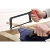 kwb 315615 sega universale a mano 150 mm manico in legno