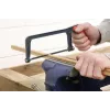 kwb 315615 sega universale a mano 150 mm manico in legno