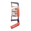 kwb 315615 sega universale a mano 150 mm manico in legno