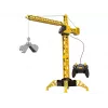Revell Engineers Calendario dell'Avvento Mega Crane 010659090