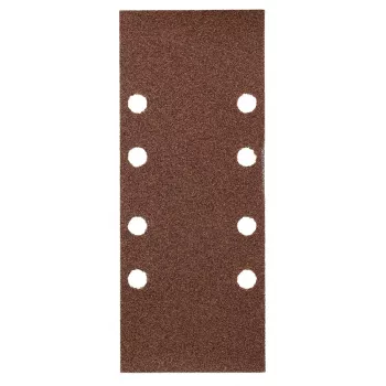 KWB 818224 fogli di carta abrasiva grana 240 230 x 93 mm 10 pezzi