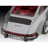 Revell 1:24 Porsche 911 G modello coupé kit di montaggio in plastica 07688