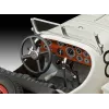 Revell Mercedes-Benz SSKL 1:32 kit di montaggio in plastica 07737