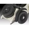 Revell Mercedes-Benz SSKL 1:32 kit di montaggio in plastica 07737