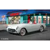 Revell 67718 1953 Corvette Roadster kit di montaggio modellino auto 1:24