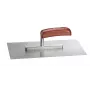 kwb 923728 frattazzo 280 x 130 mm acciaio inox