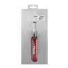 kwb 923728 frattazzo 280 x 130 mm acciaio inox