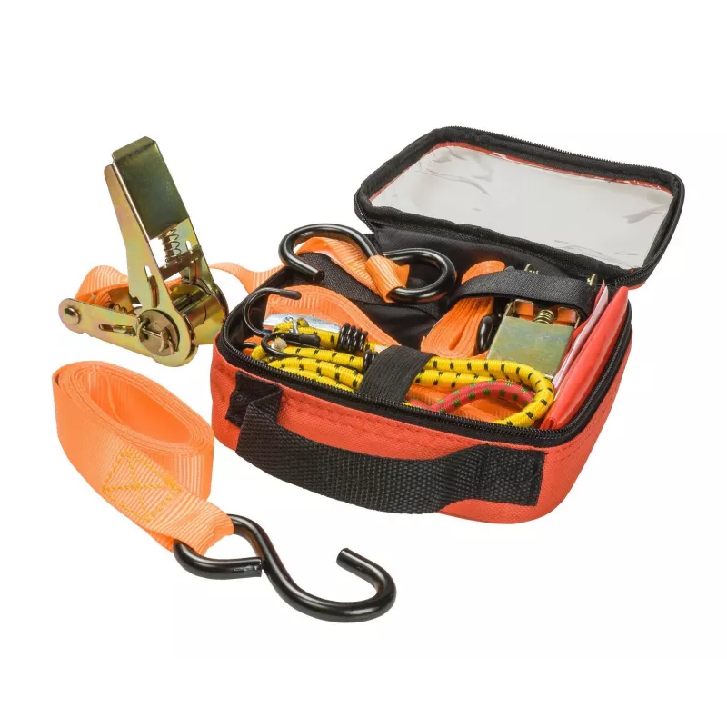 kwb 983800 Assortimento di cinghie di sicurezza