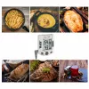 TFA Dostmann Küchen-Chef Termometro digitale da arrosto e forno 14.1503