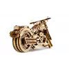 Revell Tiny Adventures Cruiser V-Twin Kit modello in legno per moto 00614