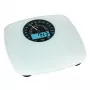 TFA Dostmann 50.1003.02 Bilancia pesapersone elettronica, 180 kg, nero