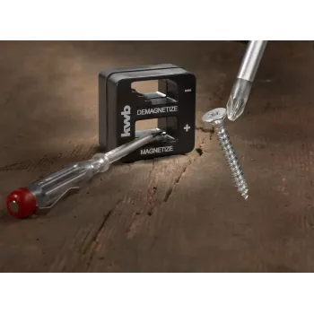 KWB 961100 Magnetizzatore per utensili